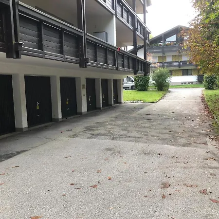 Schnuckeliges In Prien am Chiemsee