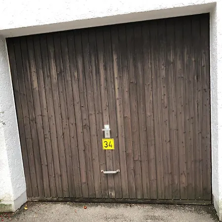 Schnuckeliges In *