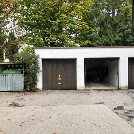Schnuckeliges In * Prien am Chiemsee
