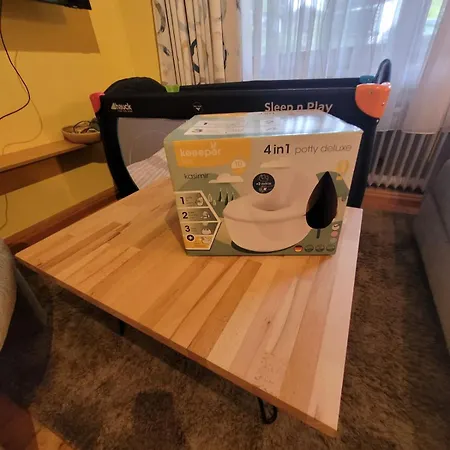 Schnuckeliges In