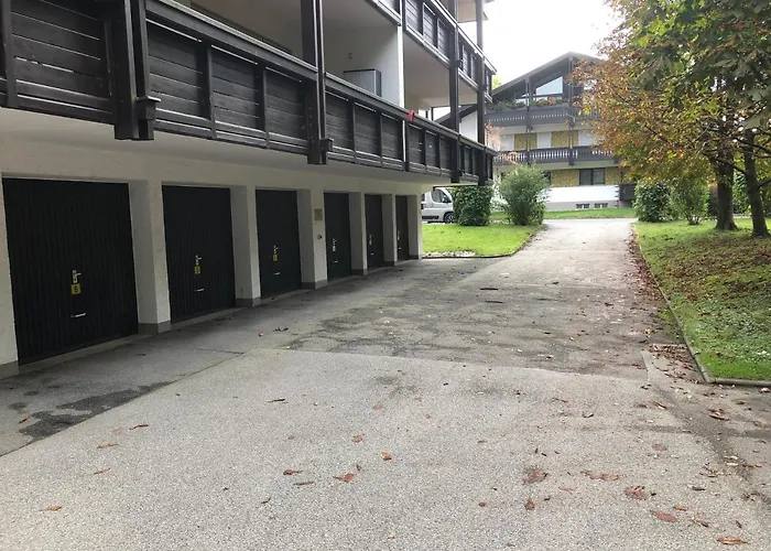 Schnuckeliges In Prien am Chiemsee