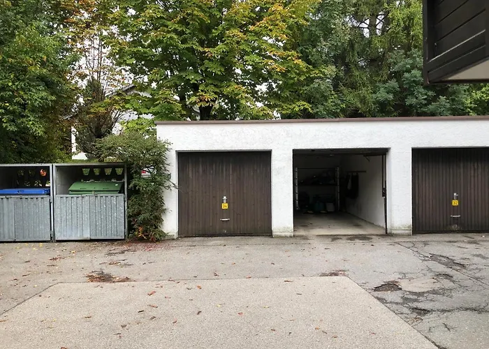 Schnuckeliges In * Prien am Chiemsee