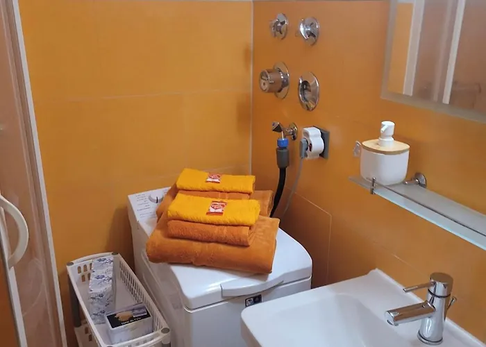Schnuckeliges In Apartamento *