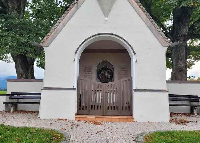 Apartamento Schnuckeliges In *