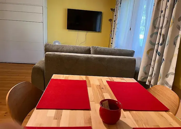 Schnuckeliges In
