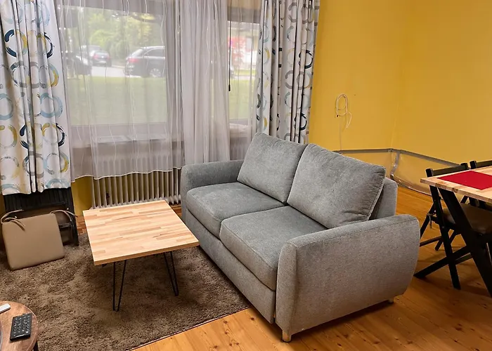 Apartamento Schnuckeliges In Prien am Chiemsee