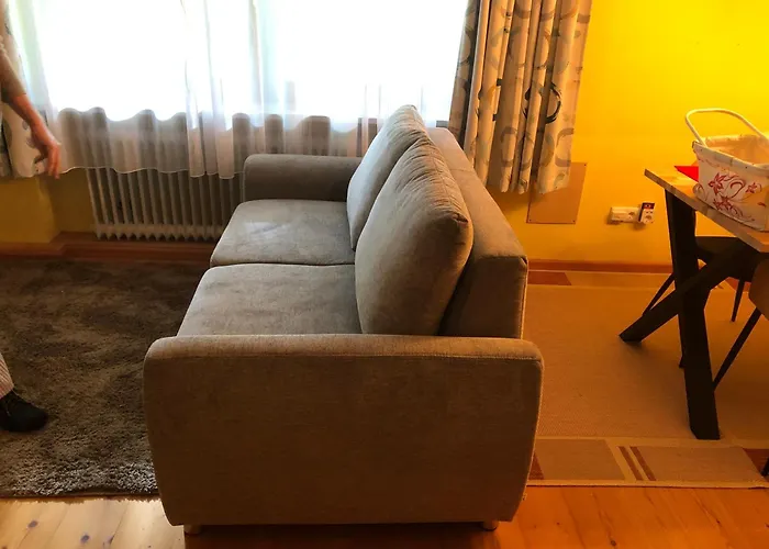 Apartamento Schnuckeliges In