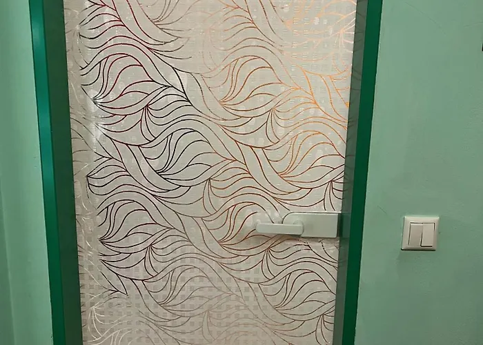 Apartamento Schnuckeliges In *
