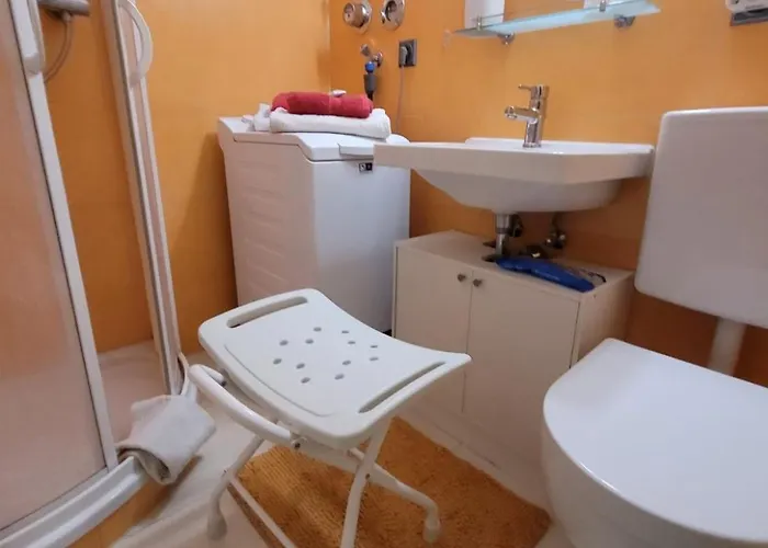 Apartamento Schnuckeliges In