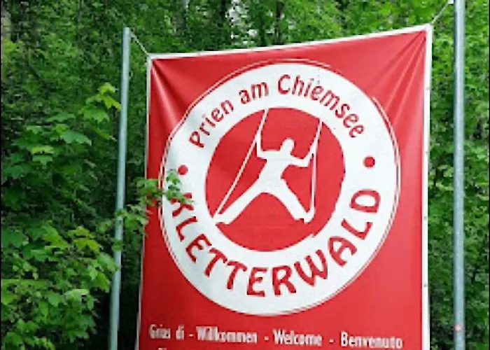 Schnuckeliges In Prien am Chiemsee