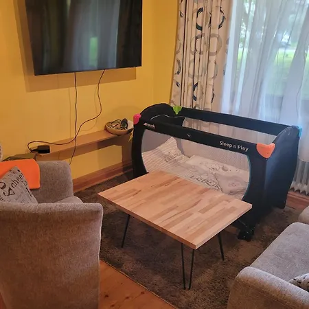 Schnuckeliges In Apartment