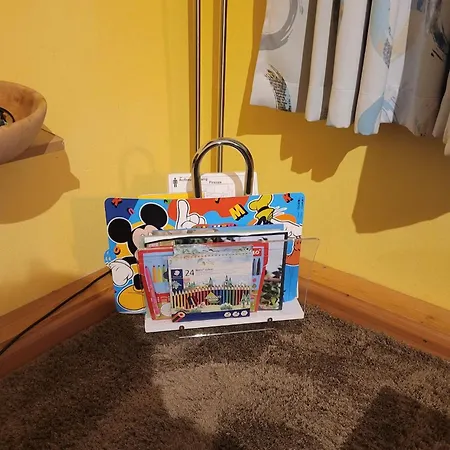 Schnuckeliges In Apartment *