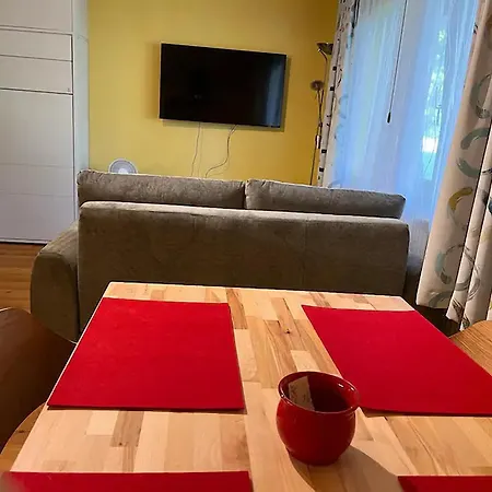 Schnuckeliges In