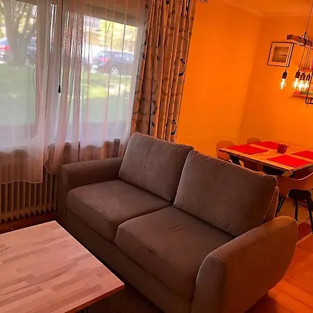 Schnuckeliges In Apartment