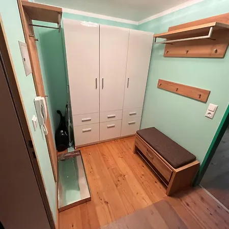 Apartment Schnuckeliges In