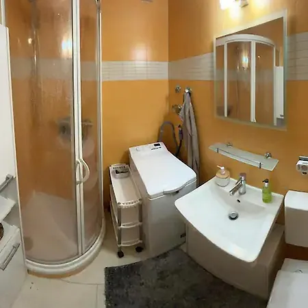 Apartment Schnuckeliges In *