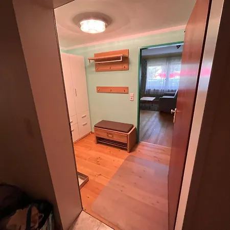 Schnuckeliges In Apartment Prien
