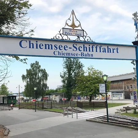 Apartment Schnuckeliges In