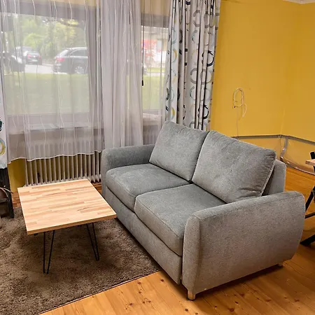 Apartment Schnuckeliges In Prien am Chiemsee