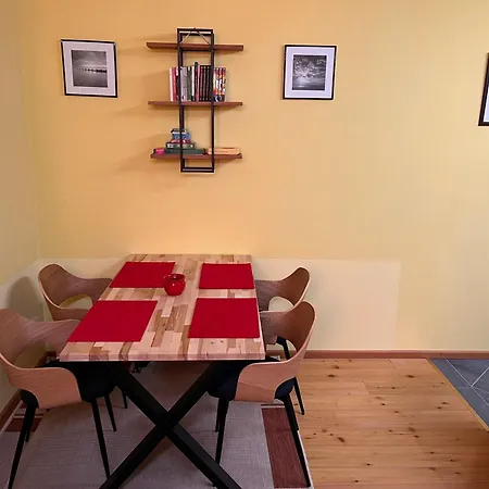 Schnuckeliges In Apartment *