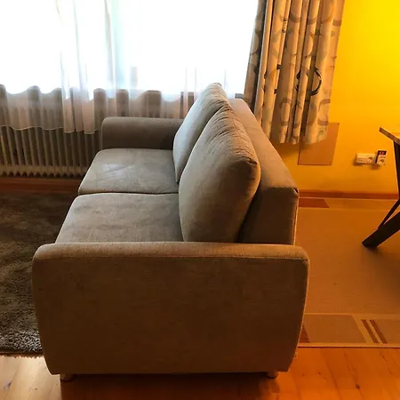 Apartment Schnuckeliges In