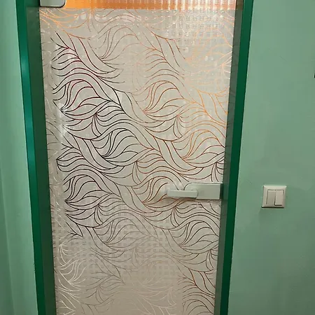 Apartment Schnuckeliges In *