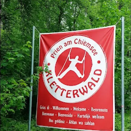 Schnuckeliges In Prien am Chiemsee